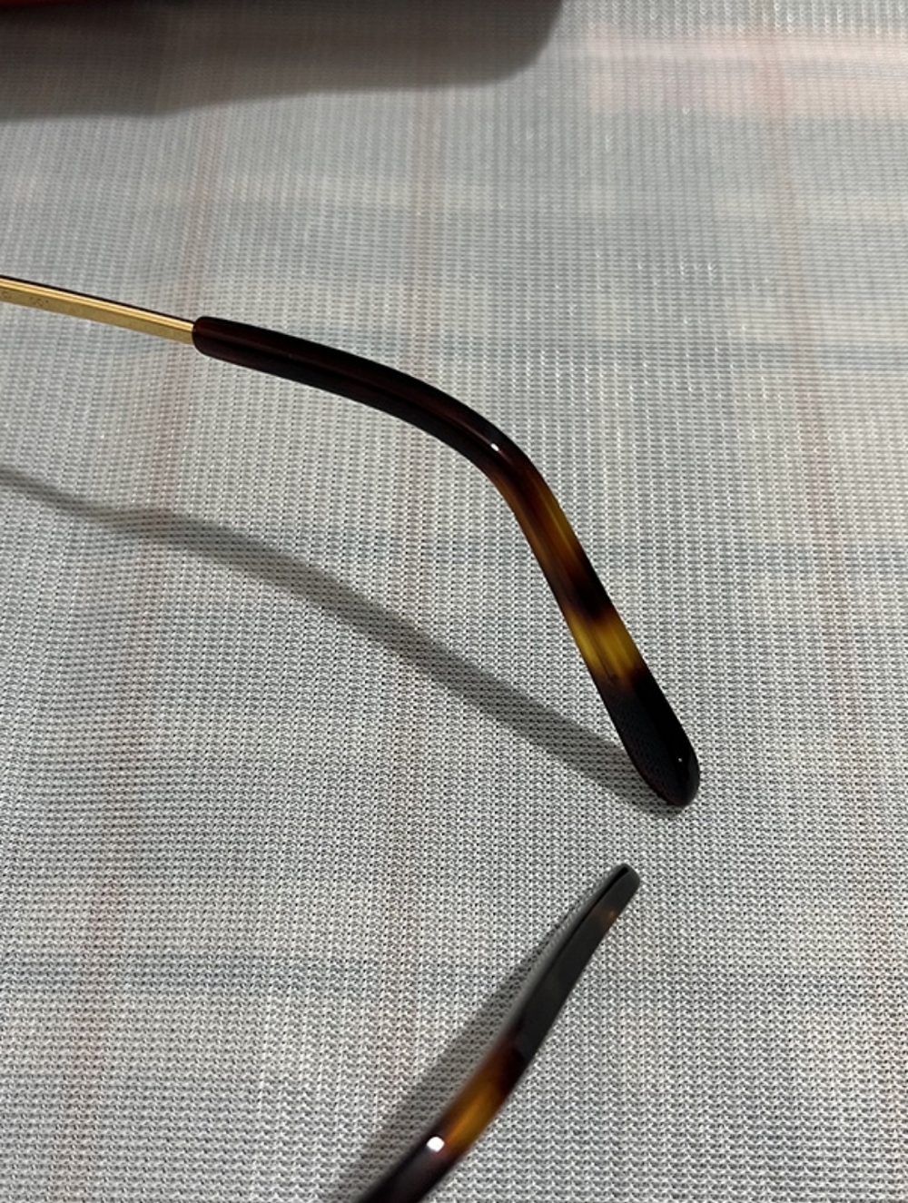 😘Cartier Rimless Gradient Sunglasses - Picture 5 of 6